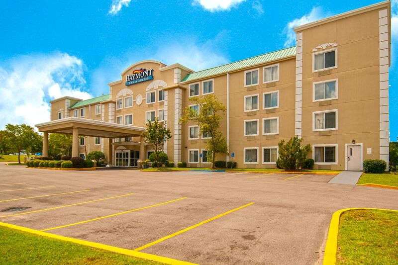 Baymont by Wyndham Hattiesburg - photo 6