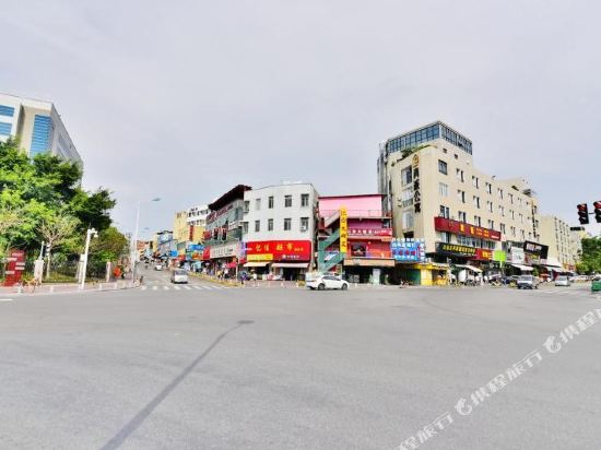 Jiayuelai - last minute hotel in Xiamen