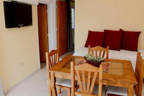 Lomas del Vergel in Cordoba, Argentina