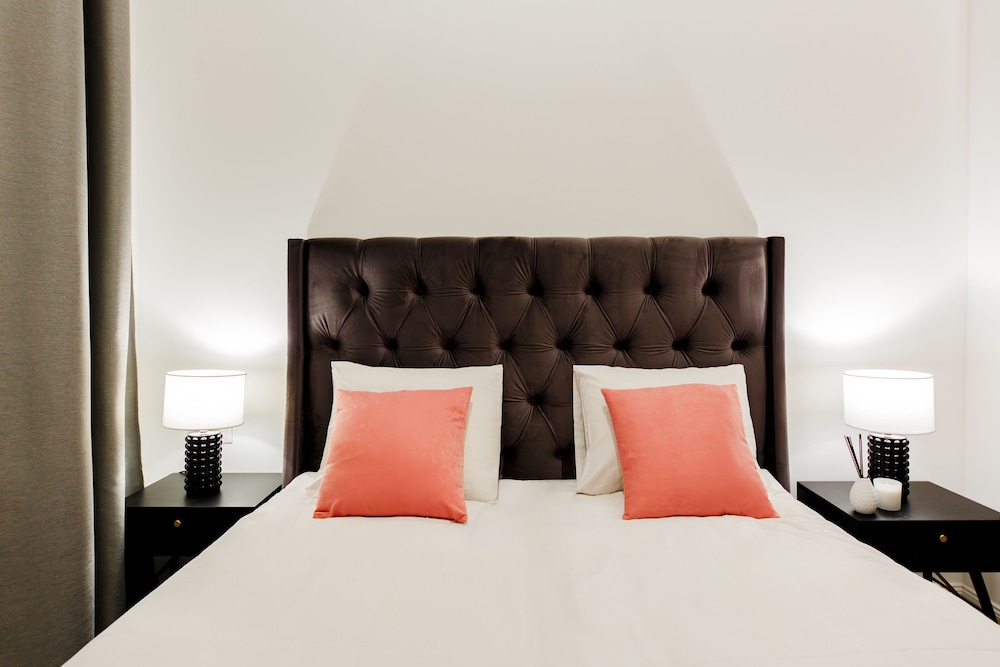 Rigaapartment Elizabetes 22 Aparthotel in Riga, Latvia