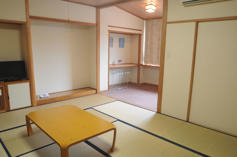 Hotel Bonfire — Hakuba — photo 5
