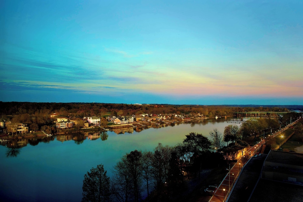 Augusta Marriott at the Convention Center - photo 43
