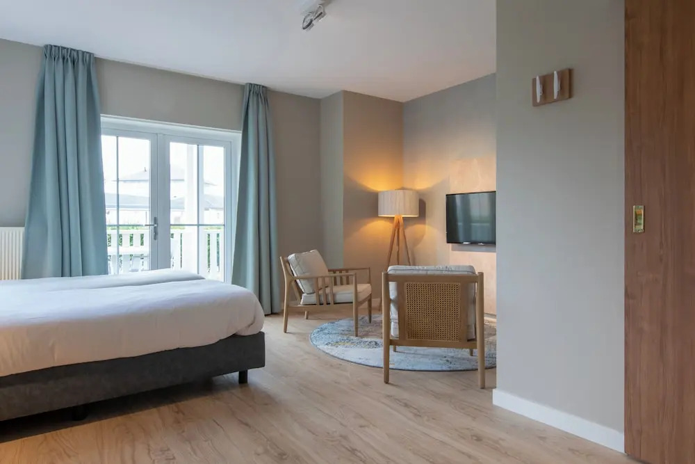 Beachhotel Cape Helius — Hellevoetsluis — photo 4