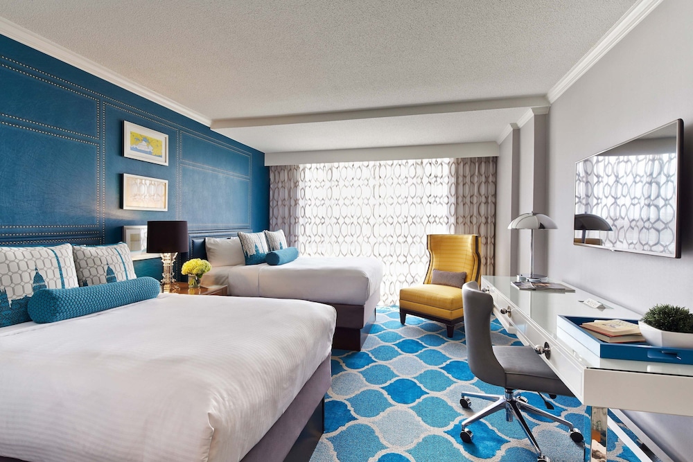 The Ven at Embassy Row Washington D.C. a Tribute Portfolio Hotel - photo 14