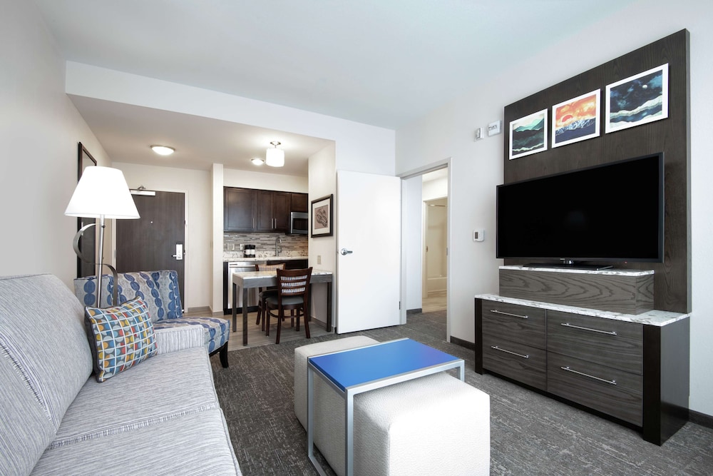 Homewood Suites by Hilton Steamboat Springs - photo 11