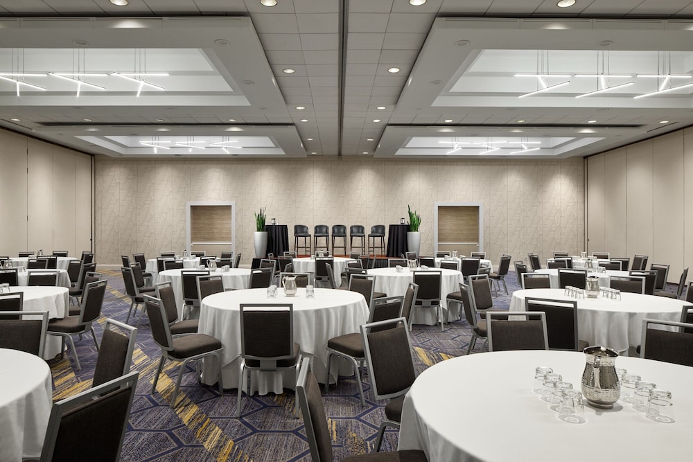 BWI Airport Marriott - photo 33
