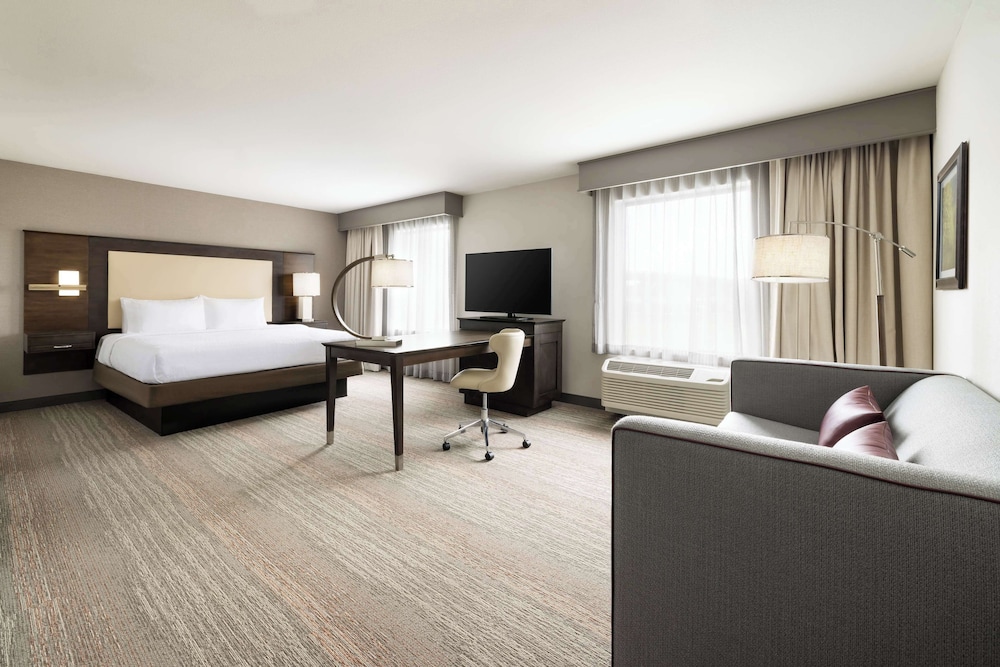 Hampton Inn & Suites Napa - photo 11