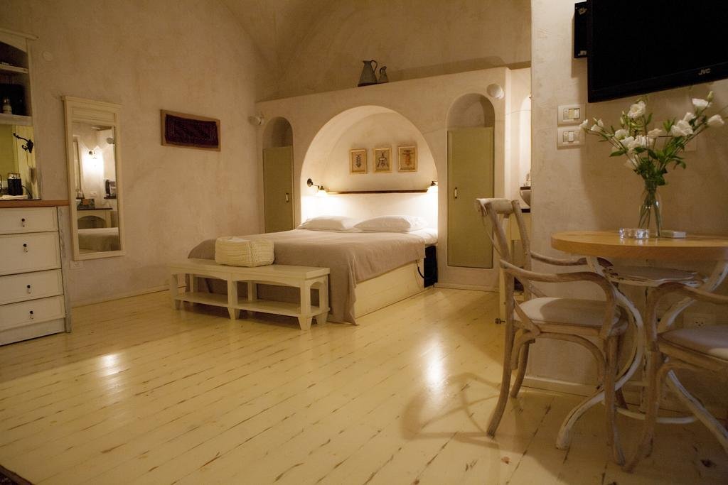 Tamar And Gefen in Acre, Israel