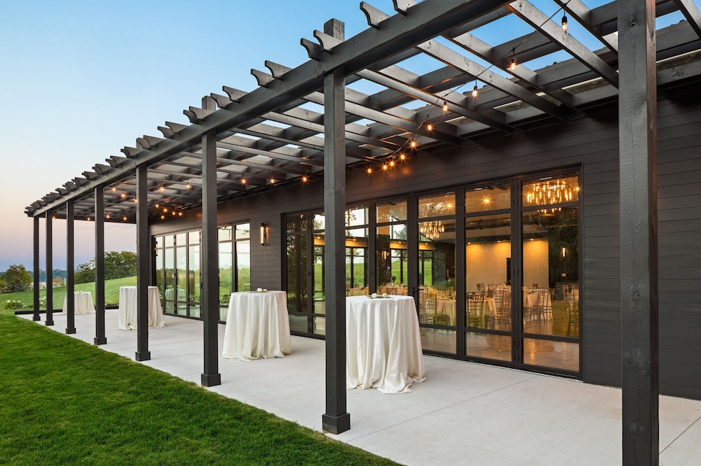 Ann Arbor Marriott Ypsilanti at Eagle Crest - photo 88