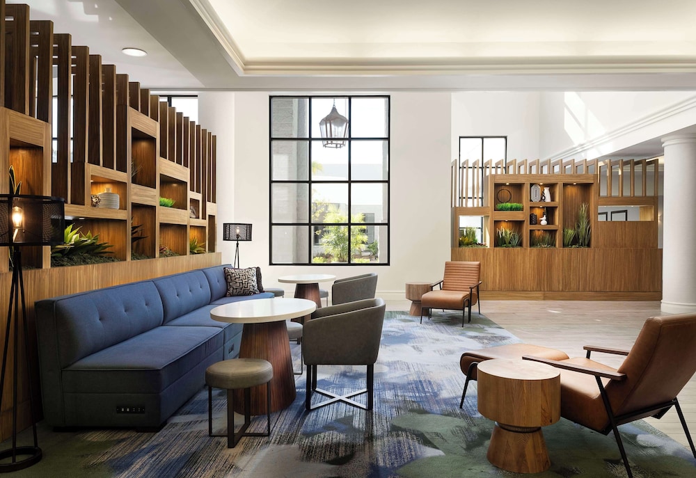 Hilton New Orleans Airport - photo 5