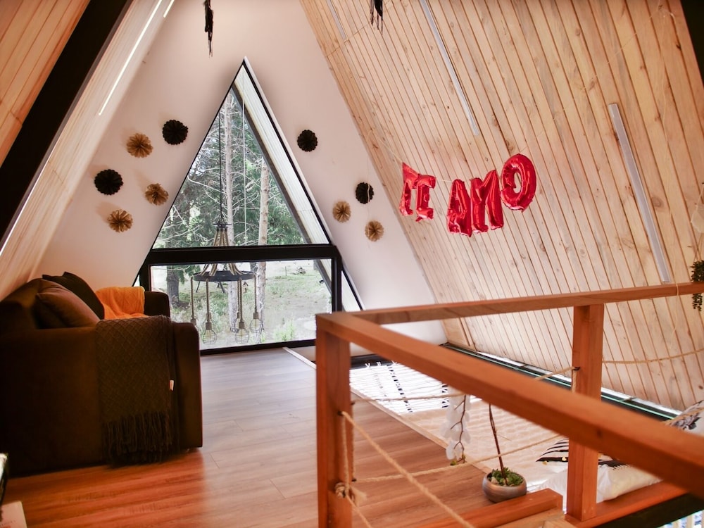 El Prado Glamping — Unknown City — photo 2