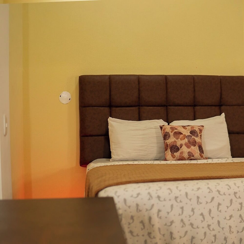 Hotel Maya Magic Petén in Flores, Guatemala