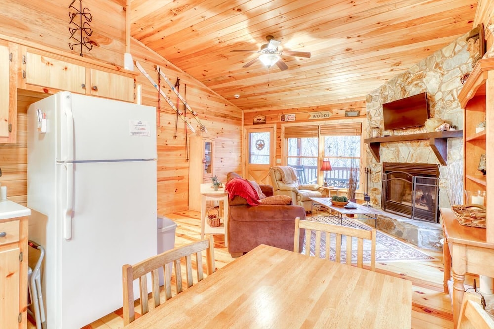 The Bella Rose Retreat - photo 10
