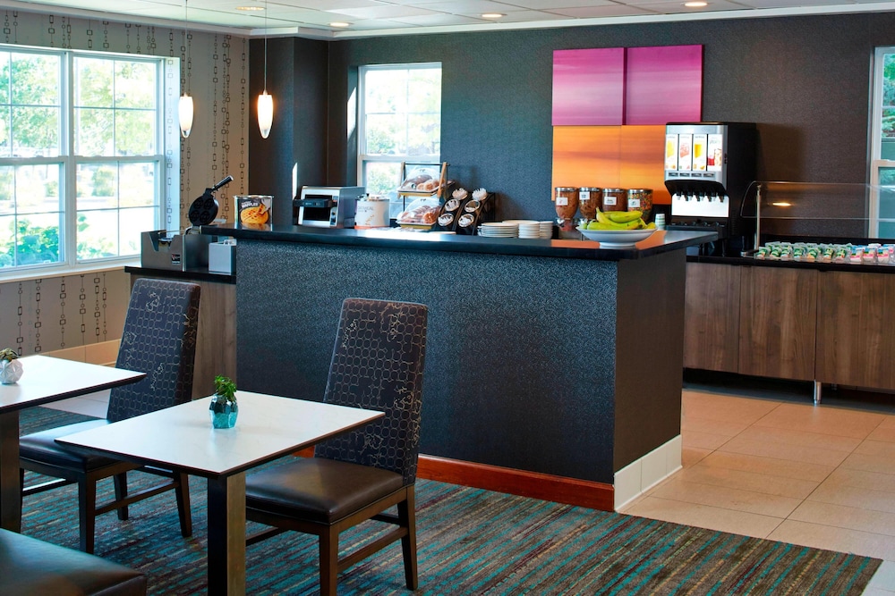 Residence Inn by Marriott Minneapolis St. Paul Roseville - photo 53