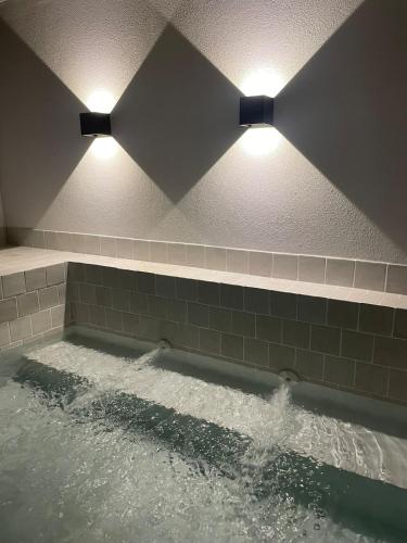 Calheta Suites Vinha & Jardim Adults only suites met hottub & zeezicht in Calheta, Portugal