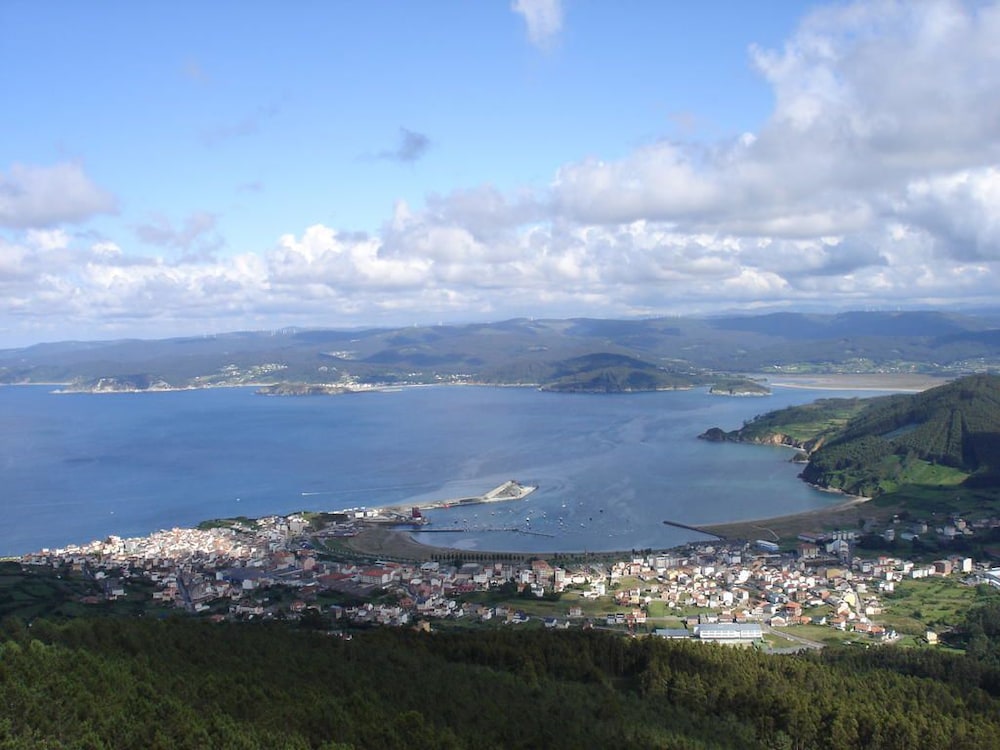 Hotel A Pedra in Carino, Spain