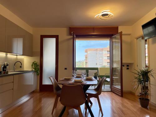 Profumo di Elicriso Sixth Floor — 4-Star Luxury Hotel in Cagliari, Italy