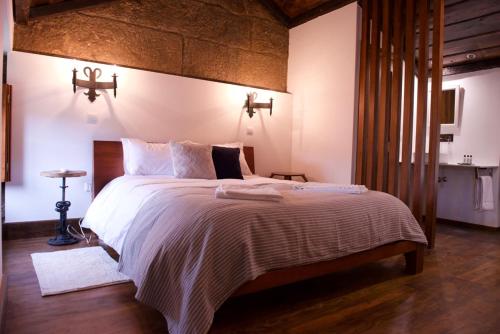 Quinta da Bemposta — Joane — photo 3