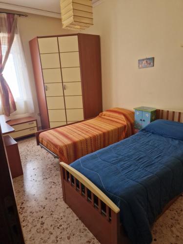 B&B Da Giovy — 4-Star Luxury Hotel in Marsala, Italy