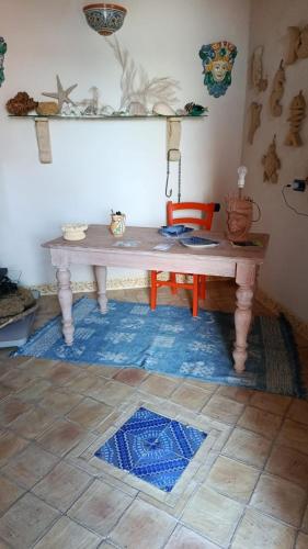 Rustic style apartment — Lampedusa — photo 3