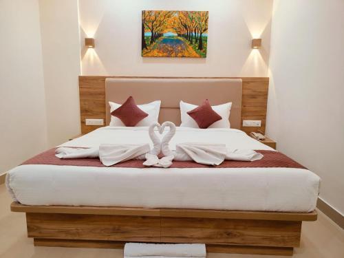 The Nexus - last minute hotel in Bengaluru