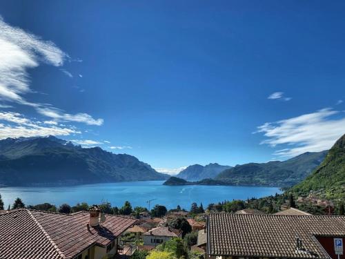 Casa Claude — 4-Star Luxury Hotel in Menaggio, Italy