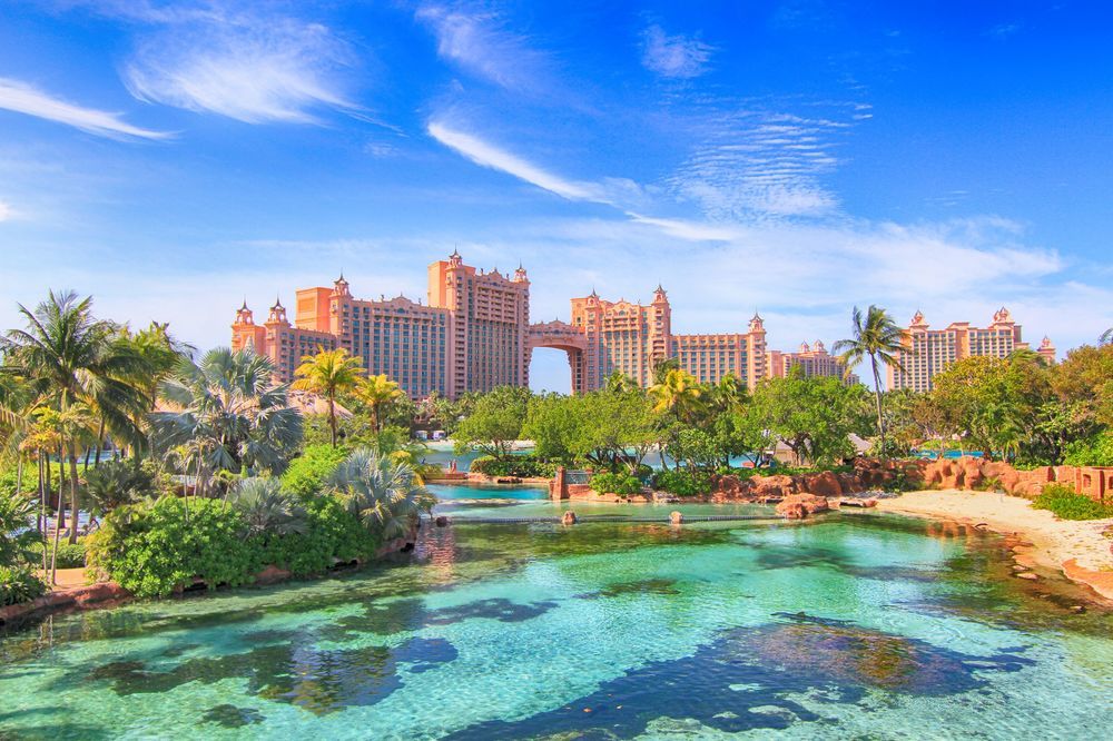 The Royal at Atlantis — 4-Star Luxury Hotel in Nassau, Bahamas