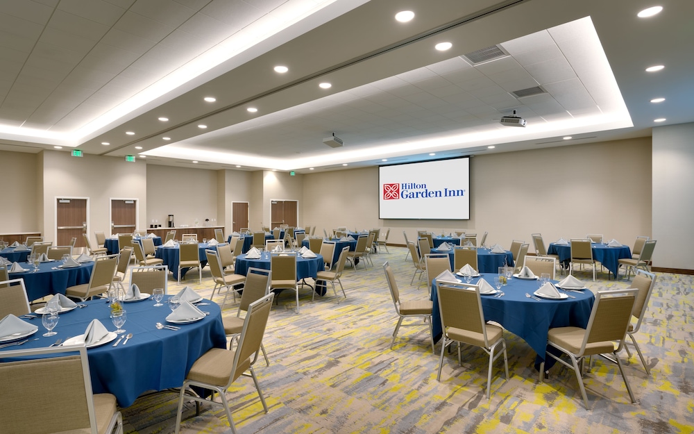 Hilton Garden Inn Boise Downtown - photo 15
