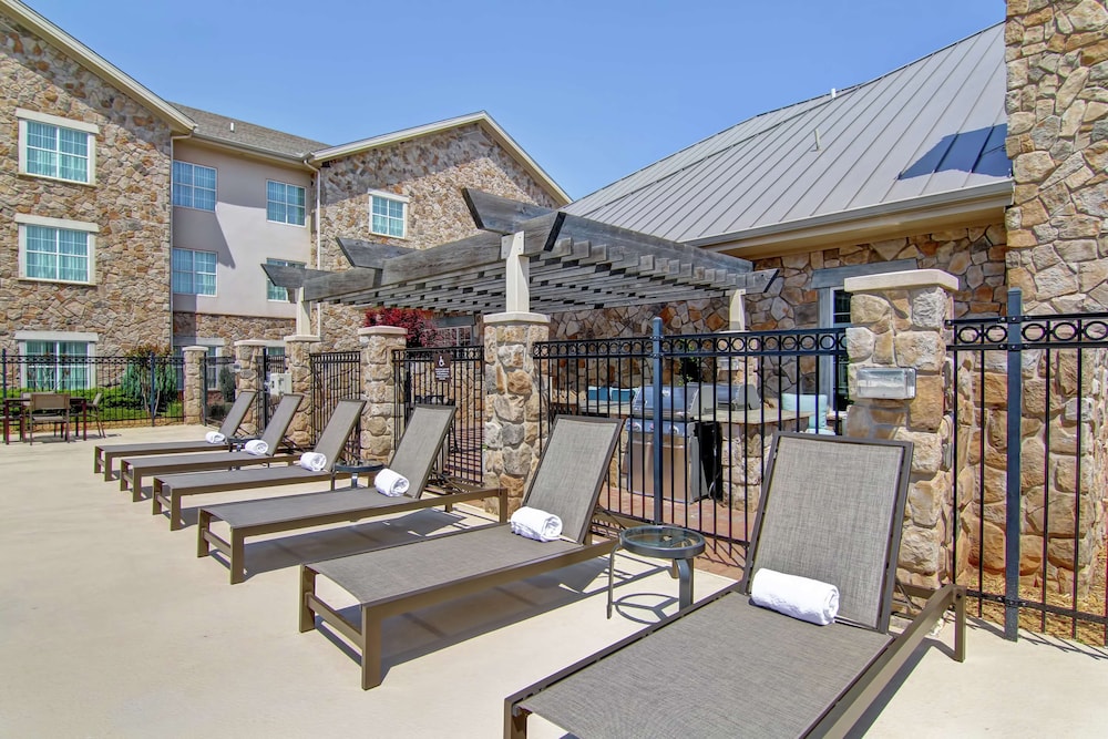 Homewood Suites by Hilton Oklahoma City West - photo 38