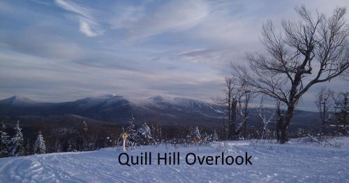 Rangeley Saddleback Inn - photo 11