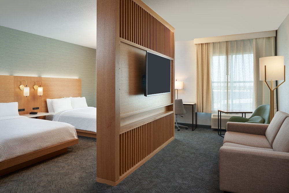 DoubleTree by Hilton Houston Westchase - photo 21