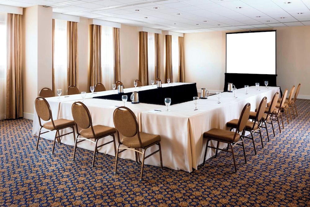 Sheraton Pittsburgh Hotel at Station Square - photo 51