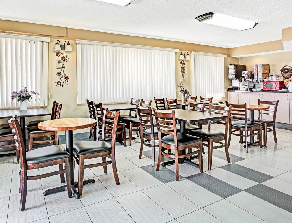 Travelodge Aurora Denver Area - photo 18