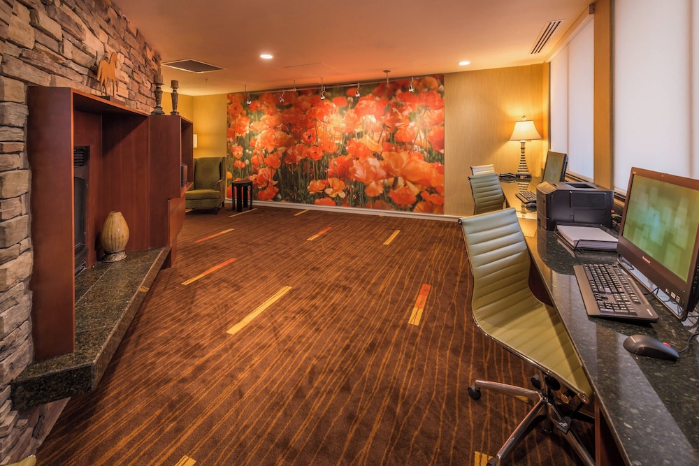Courtyard by Marriott Carson City - photo 22