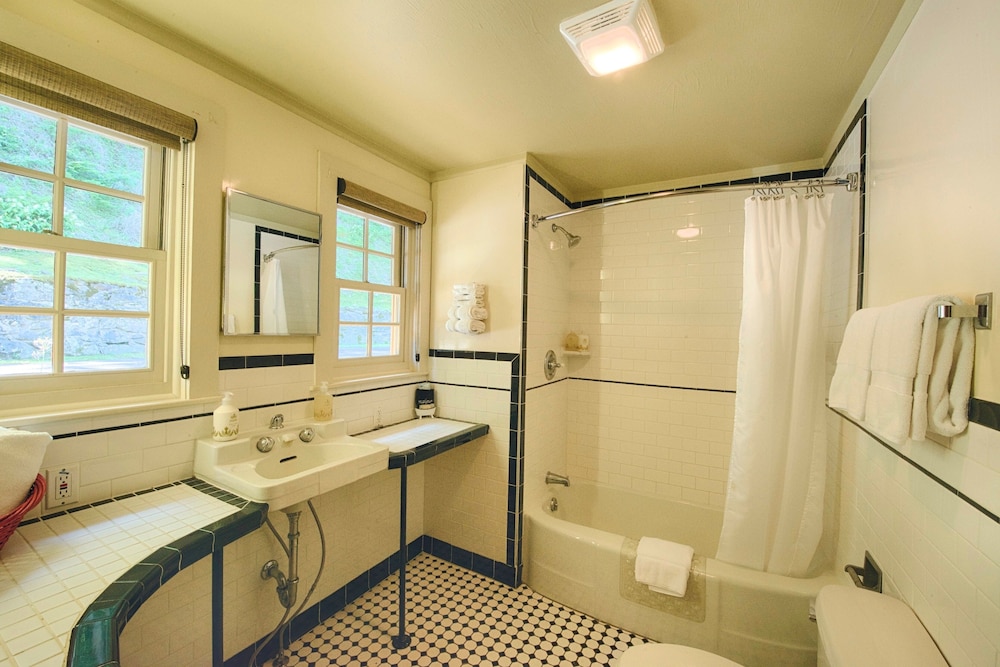 Historic Tapoco Lodge Resort - photo 176