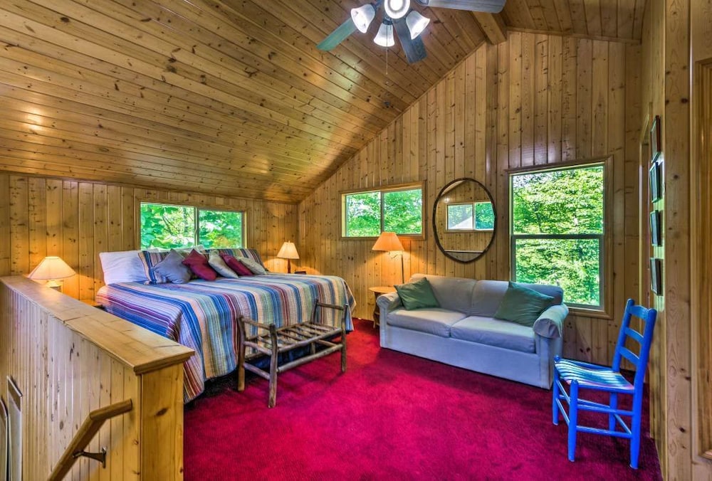 Nantahala Cabins - photo 38