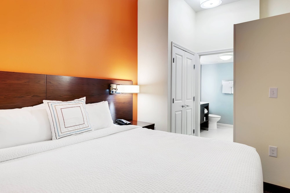 Residence Inn by Marriott Austin Airport - photo 10