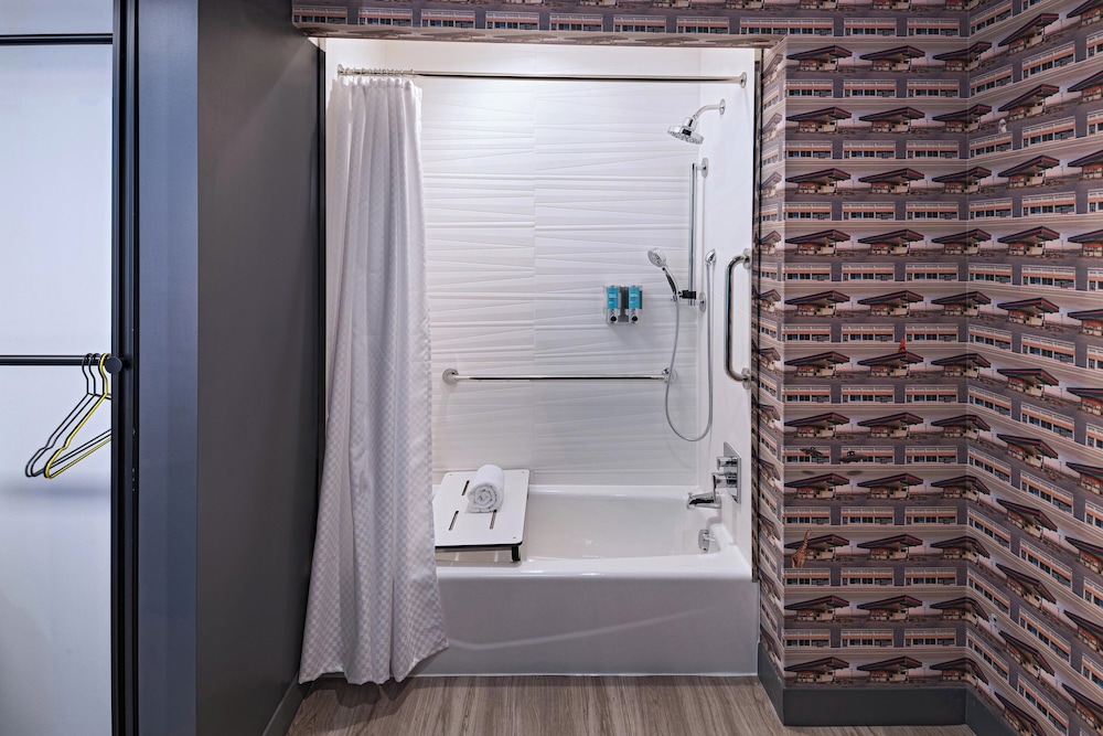 Aloft Little Rock West - photo 9