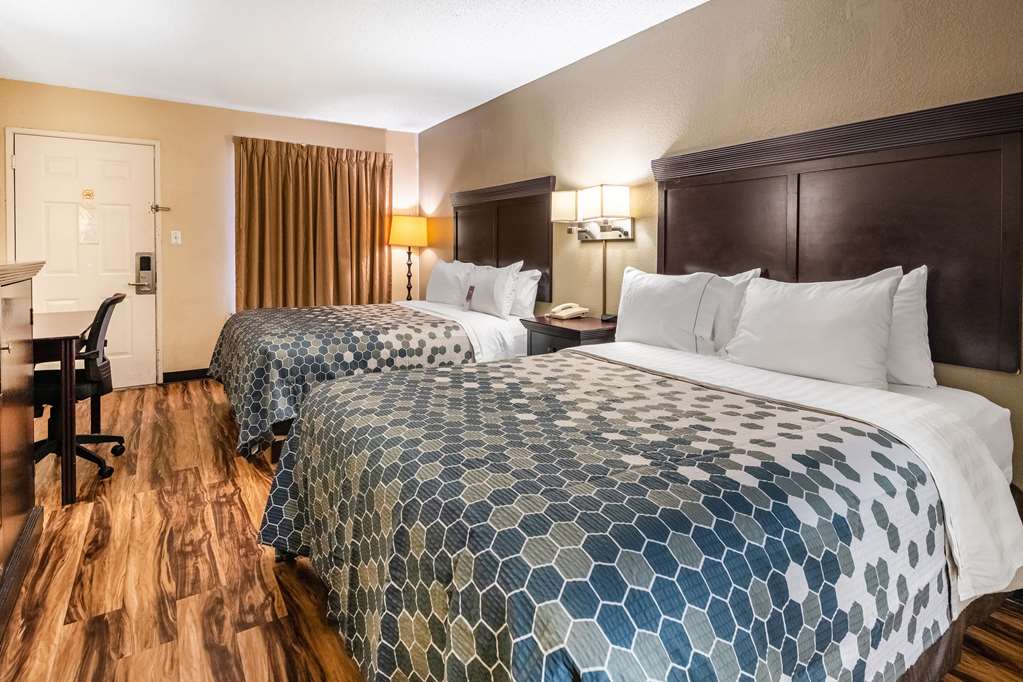 Econo Lodge Hillsboro I 35 - photo 26