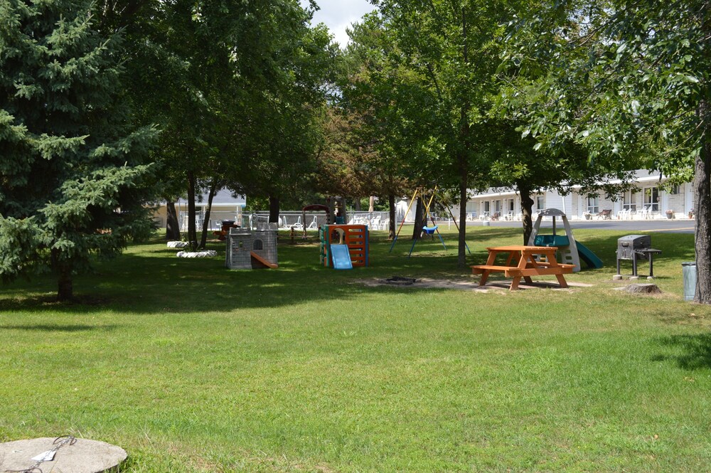 Summer Breeze Resort - photo 54