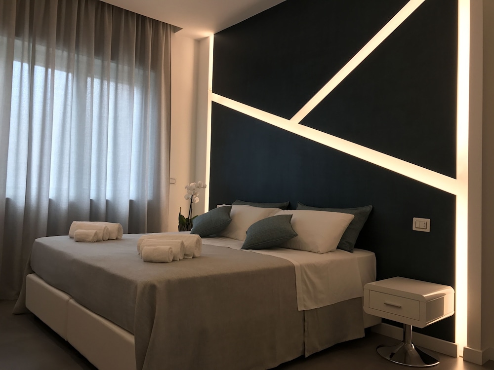 Calamo hotel residence B&b