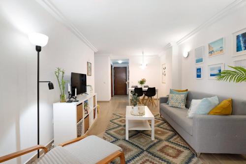 Bonito Apto Montenerife By Paramount Holidays in Adeje, Spain