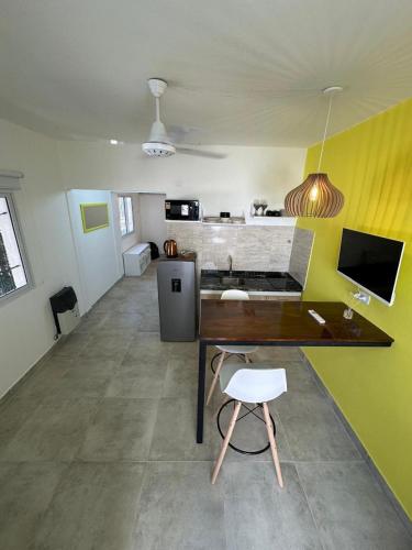 Apart hotel RioSol loft monoambiente in Concepcion Del Uruguay, Argentina