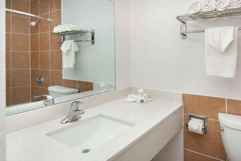 Motel 6 Lancaster TX DeSoto Lancaster - photo 19