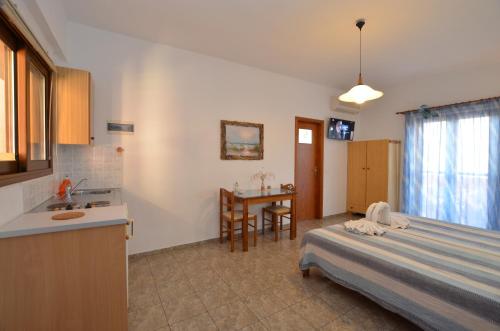 Kochyli Studios — 4-Star Luxury Hotel in Palaiochora, Greece