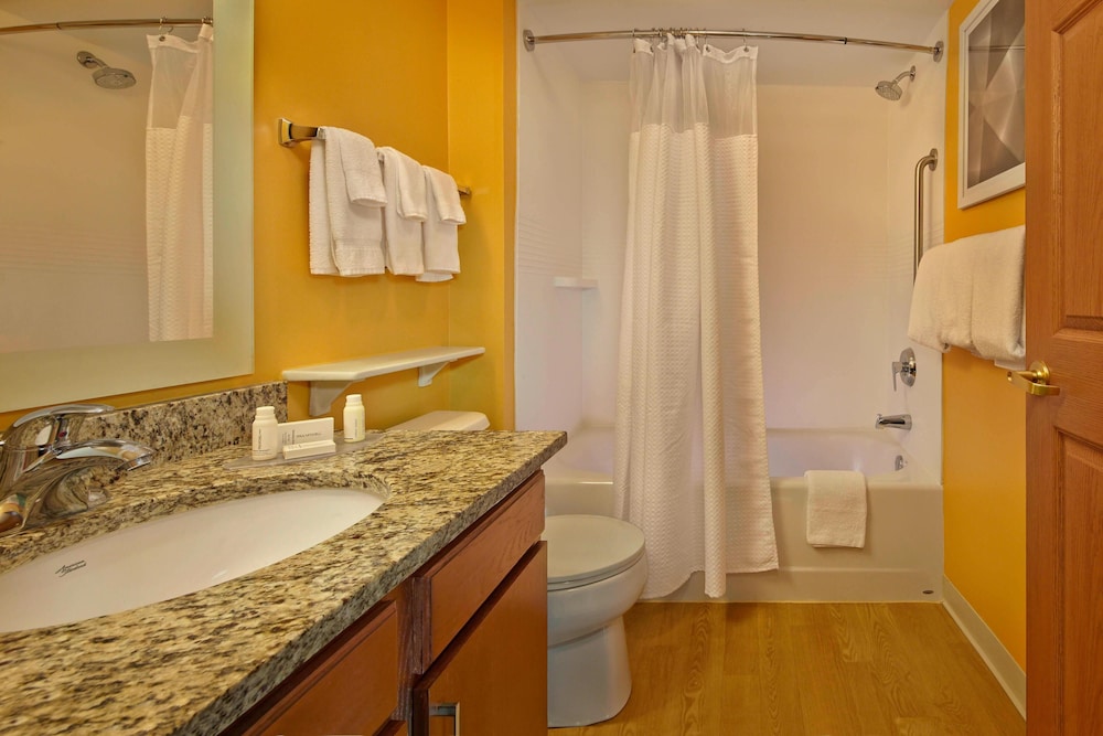 Residences at International Place - photo 12