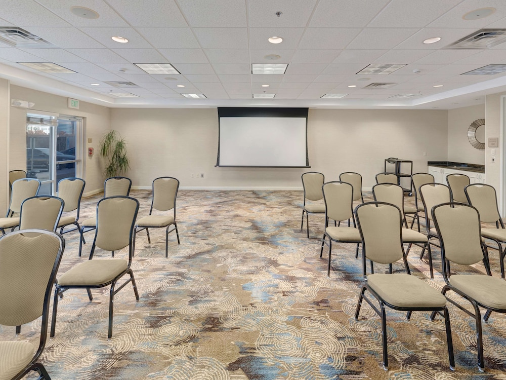 Hilton Garden Inn Oklahoma City North Quail Springs - photo 20