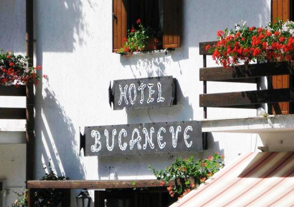 Hotel Bucaneve — hotel in Pre Saint Didier