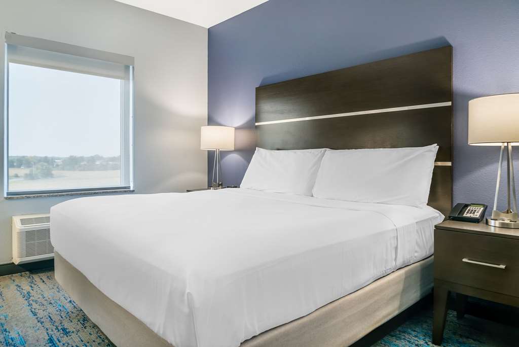 Comfort Inn & Suites Adrian - photo 24