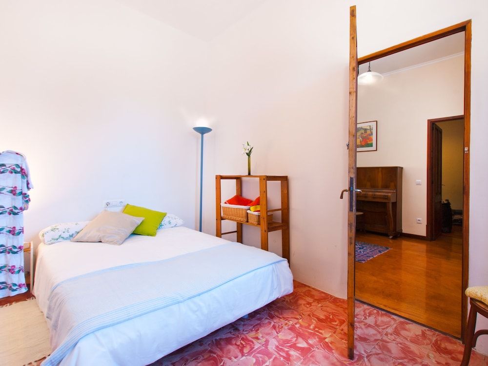 Viviane in Alcudia, Spain